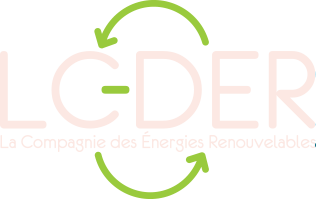 logo la compagnie des énergies renouvelables
