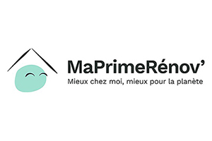 Logo Maprimerenov